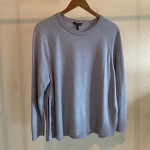 Eileen Fisher Periwinkle Sweater